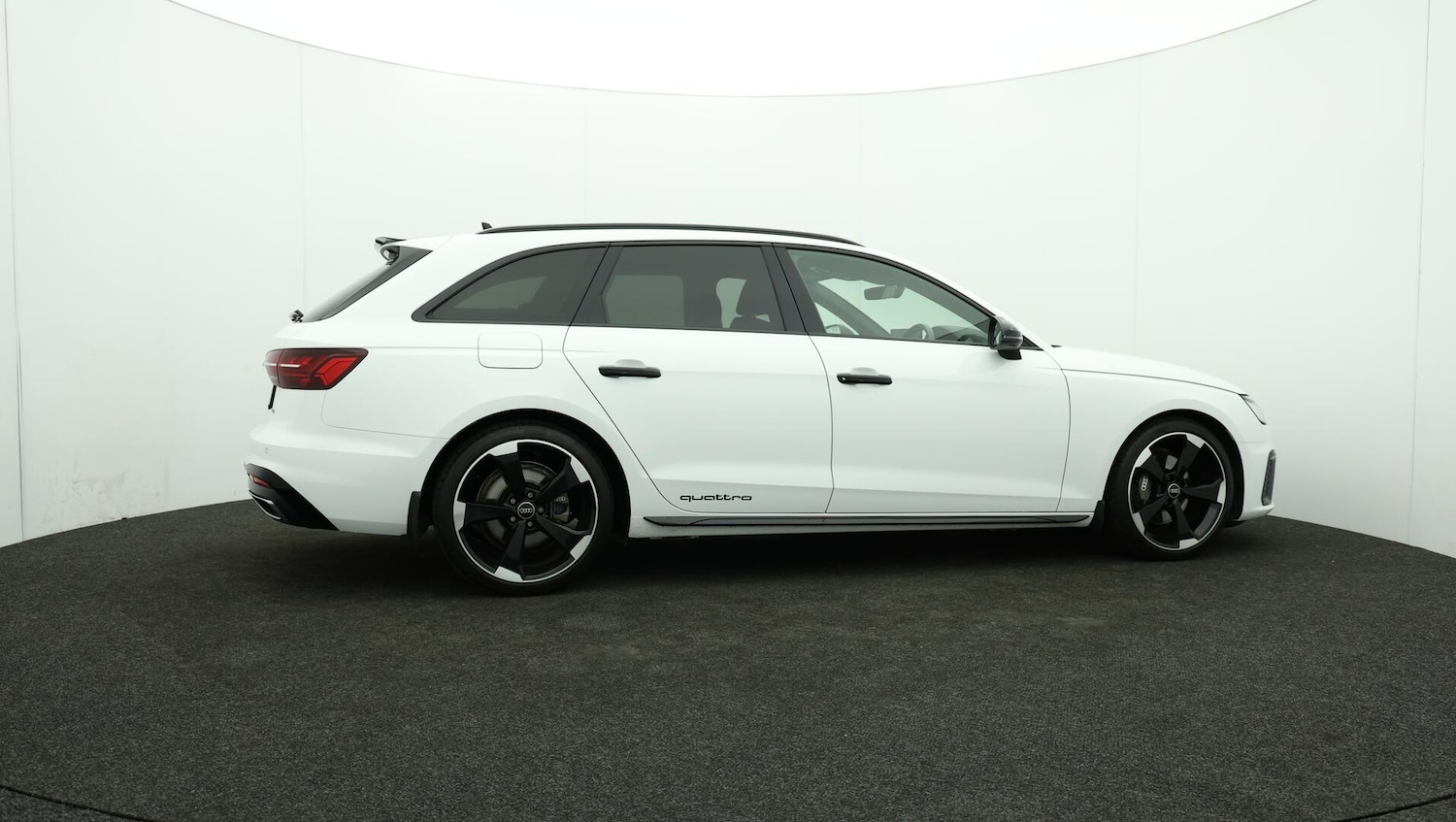 Used Audi A4 Avant 2020 for sale - 76072197: Photo 41