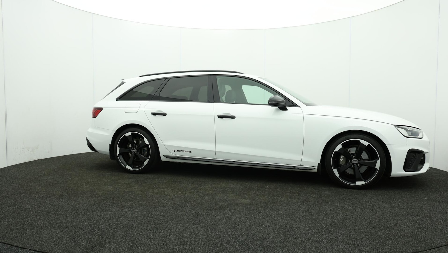 Used Audi A4 Avant 2020 for sale - 76072197: Photo 46
