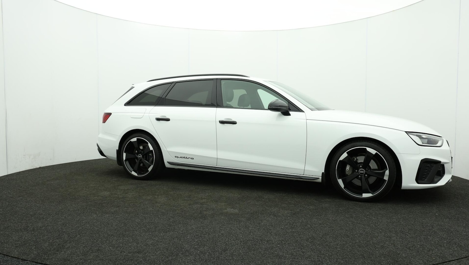 Used Audi A4 Avant 2020 for sale - 76072197: Photo 48