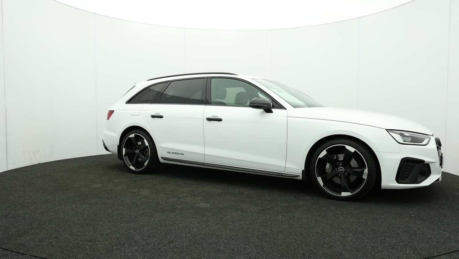 Used Audi A4 Avant 2020 for sale - 76072197: Photo 49