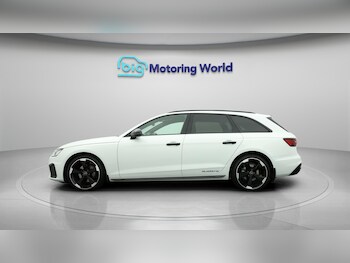 Used Audi A4 Avant 2020 for sale - 76072197: Photo 4