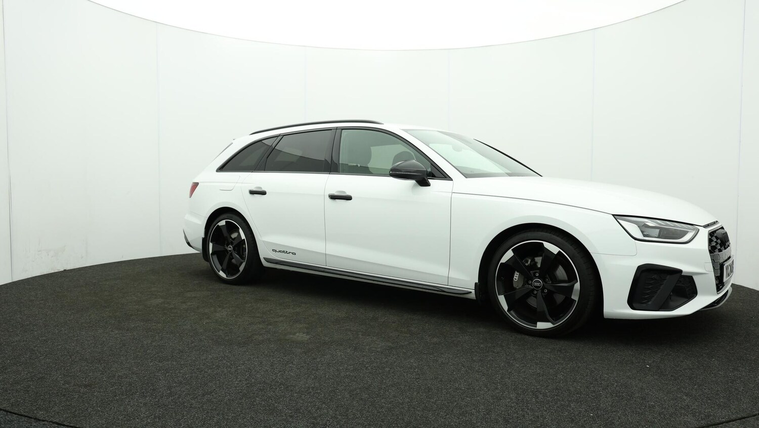 Used Audi A4 Avant 2020 for sale - 76072197: Photo 50