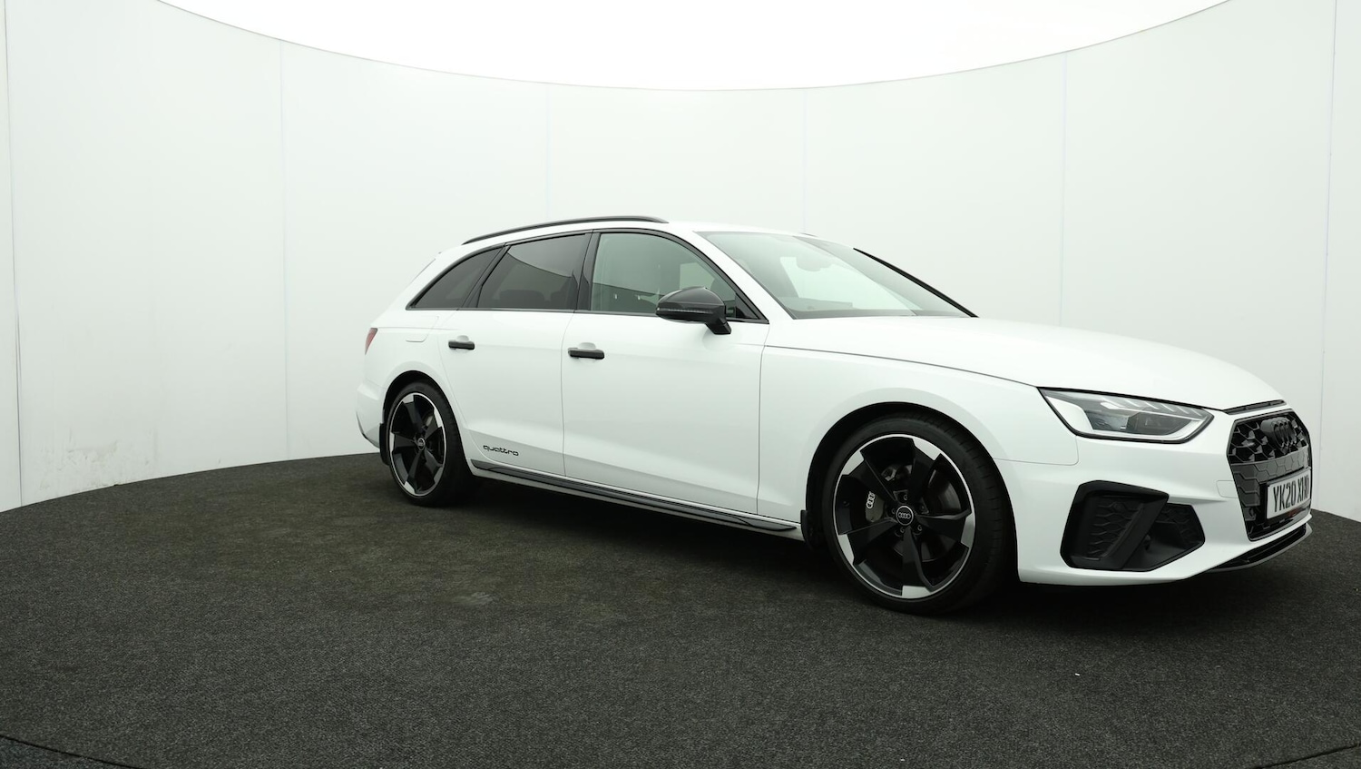Used Audi A4 Avant 2020 for sale - 76072197: Photo 51