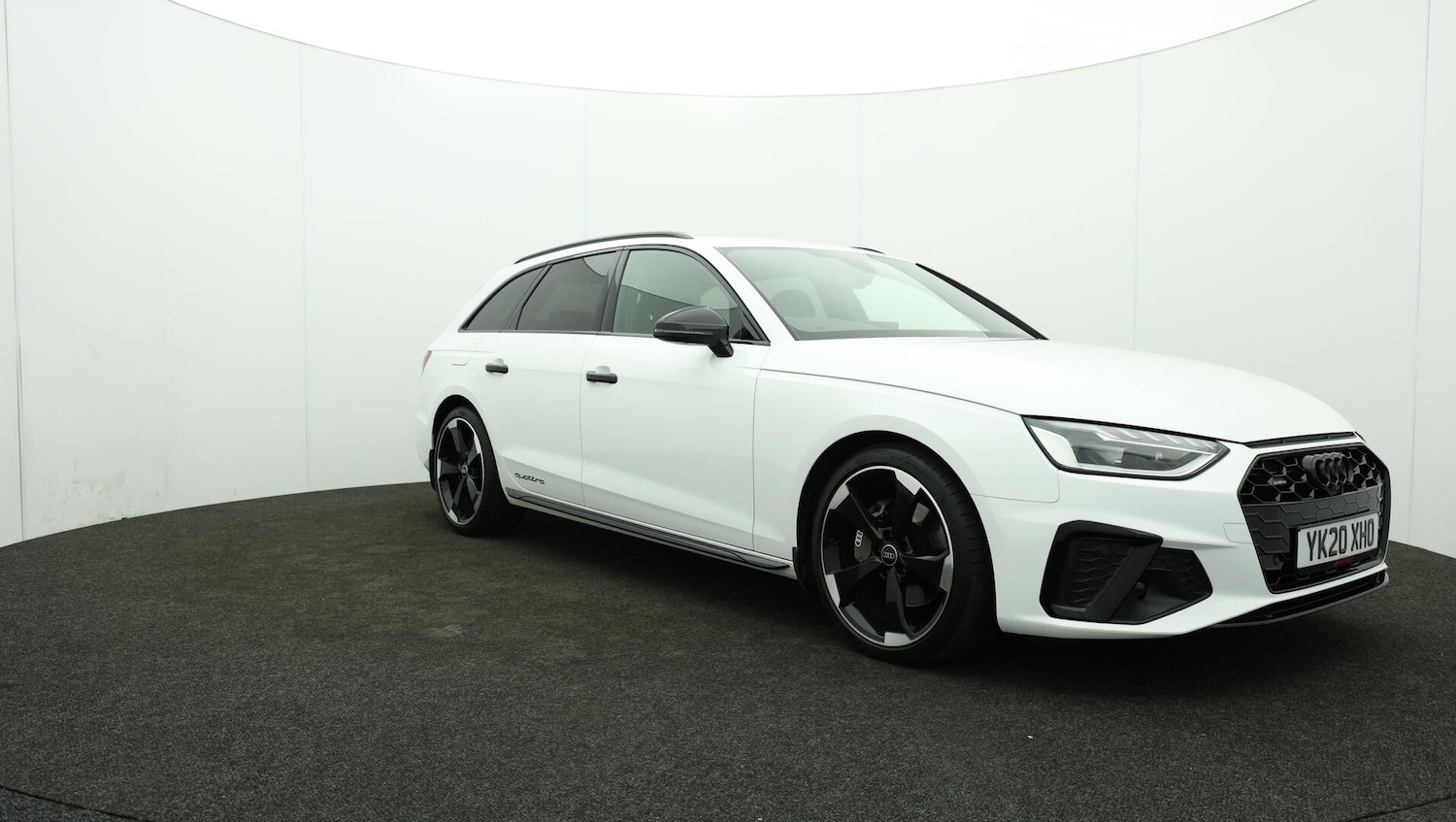 Used Audi A4 Avant 2020 for sale - 76072197: Photo 52