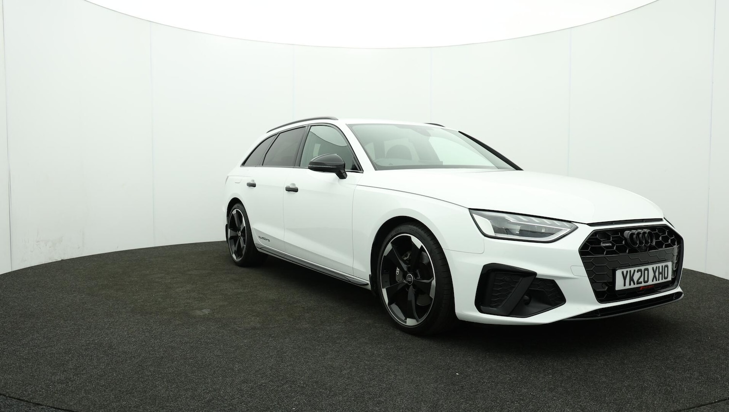 Used Audi A4 Avant 2020 for sale - 76072197: Photo 53