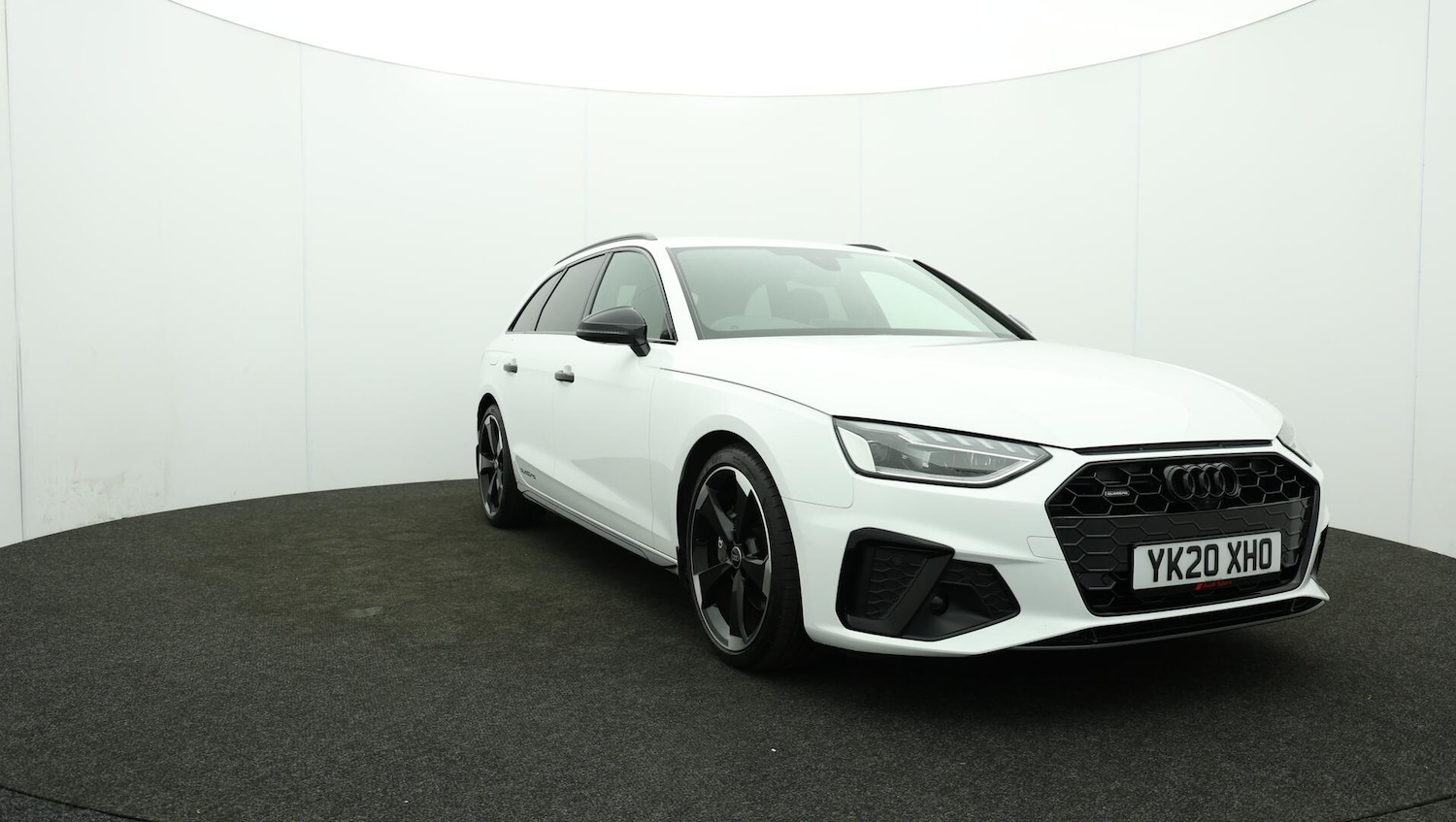 Used Audi A4 Avant 2020 for sale - 76072197: Photo 54
