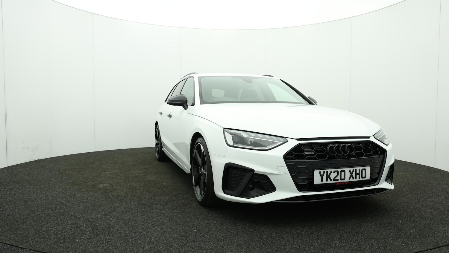 Used Audi A4 Avant 2020 for sale - 76072197: Photo 55