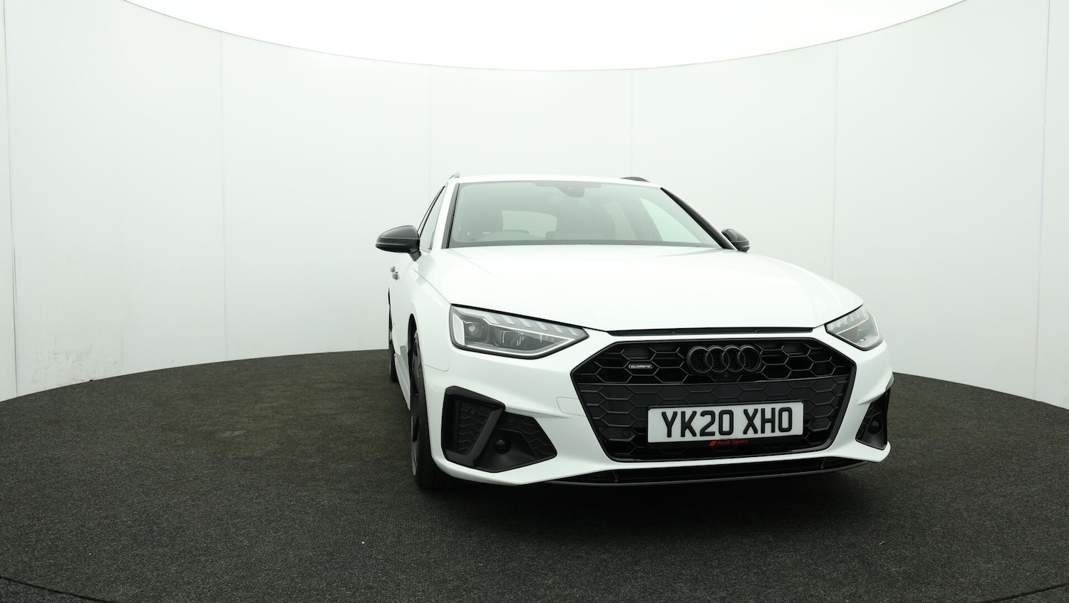 Used Audi A4 Avant 2020 for sale - 76072197: Photo 56