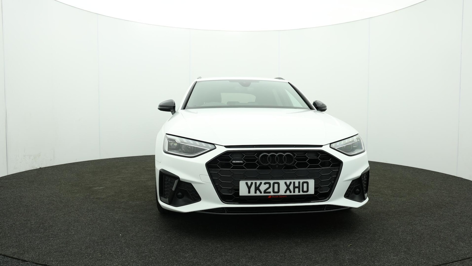 Used Audi A4 Avant 2020 for sale - 76072197: Photo 57