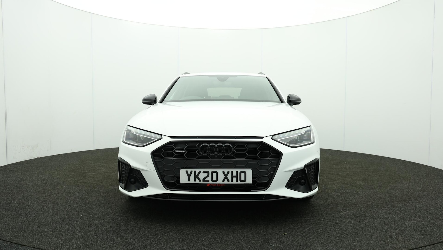 Used Audi A4 Avant 2020 for sale - 76072197: Photo 59