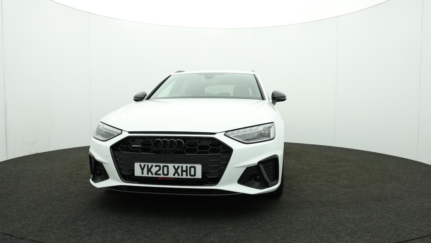 Used Audi A4 Avant 2020 for sale - 76072197: Photo 60