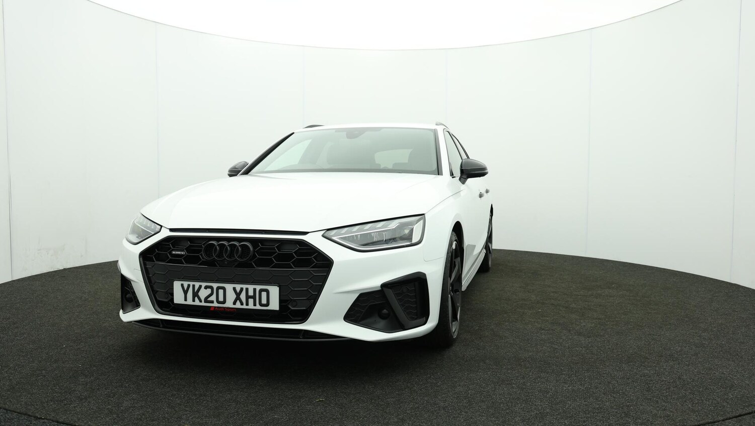 Used Audi A4 Avant 2020 for sale - 76072197: Photo 61