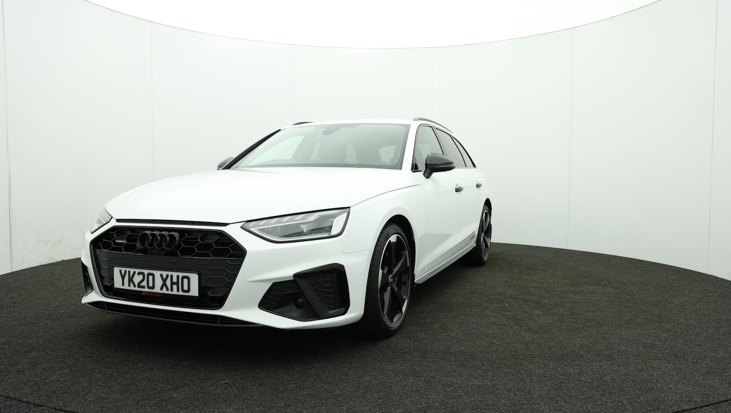 Used Audi A4 Avant 2020 for sale - 76072197: Photo 62