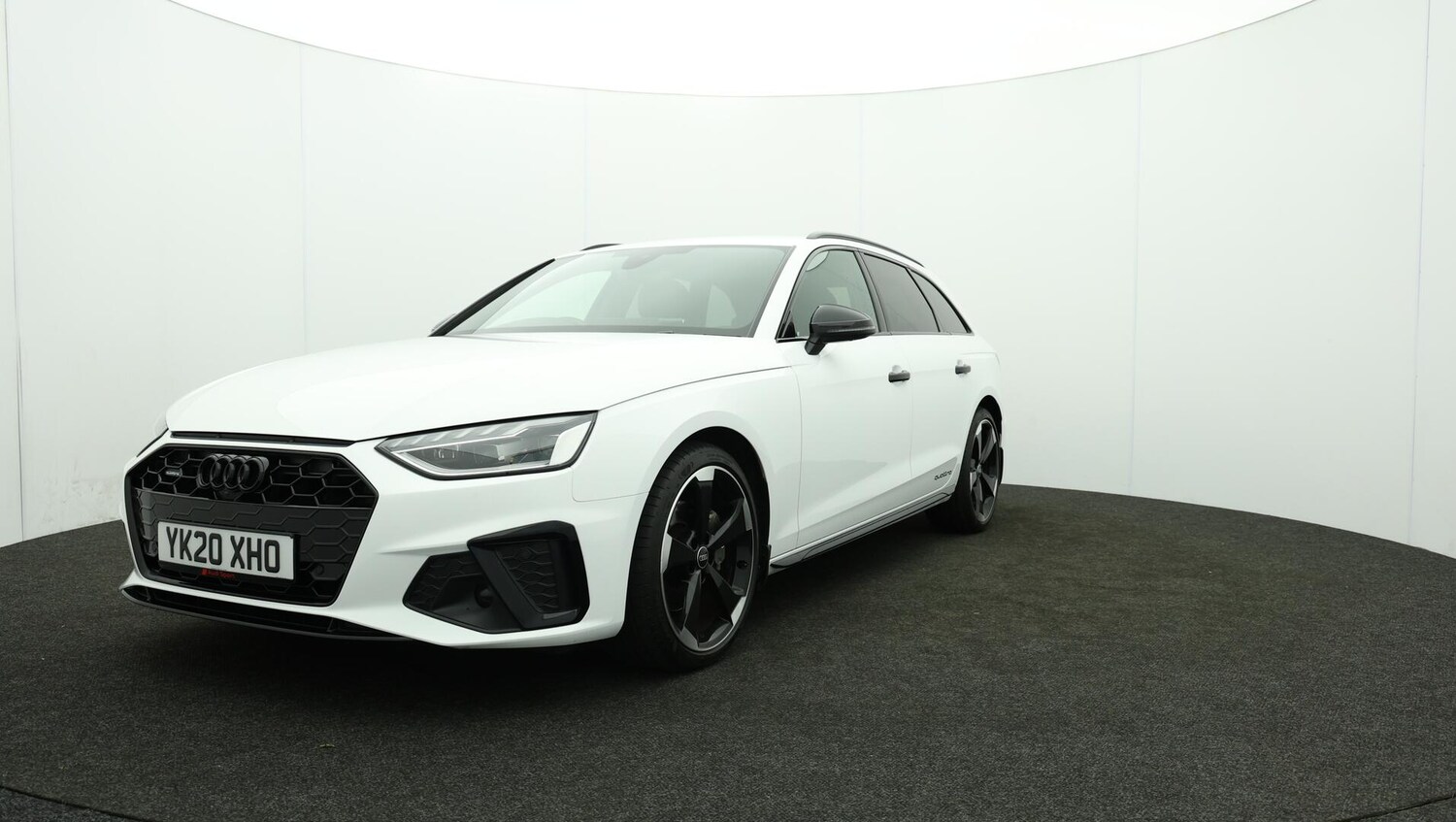 Used Audi A4 Avant 2020 for sale - 76072197: Photo 63