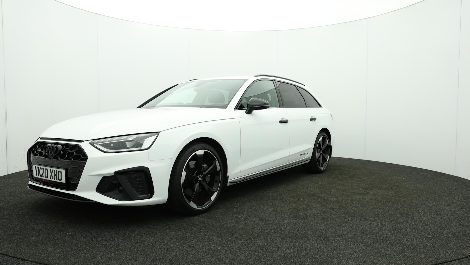 Used Audi A4 Avant 2020 for sale - 76072197: Photo 64
