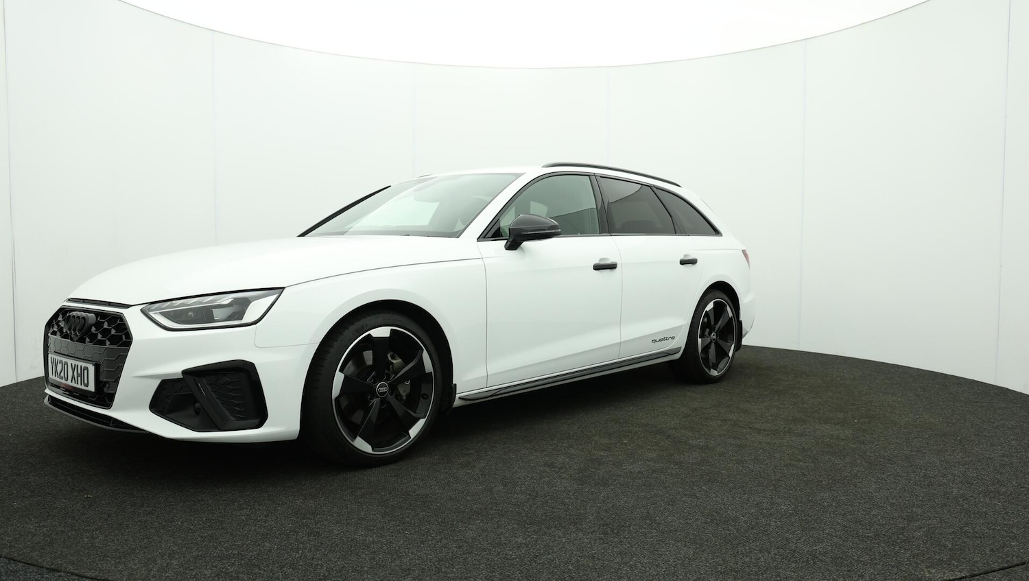 Used Audi A4 Avant 2020 for sale - 76072197: Photo 65