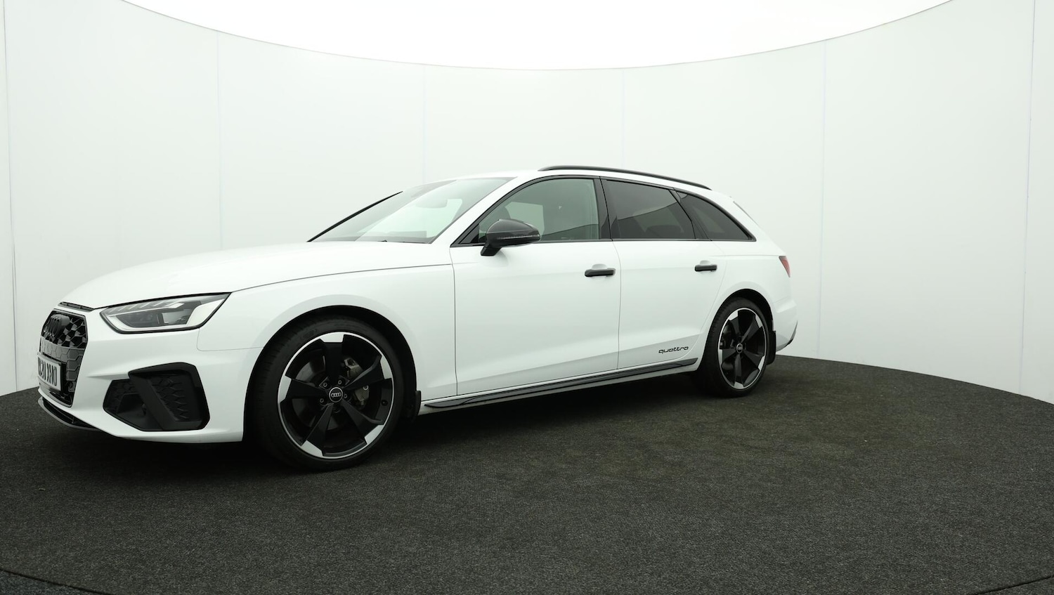 Used Audi A4 Avant 2020 for sale - 76072197: Photo 66
