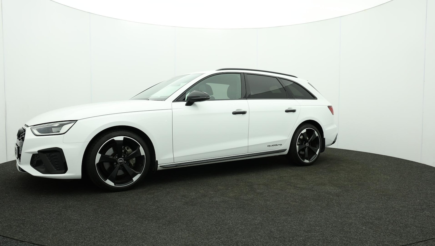 Used Audi A4 Avant 2020 for sale - 76072197: Photo 67