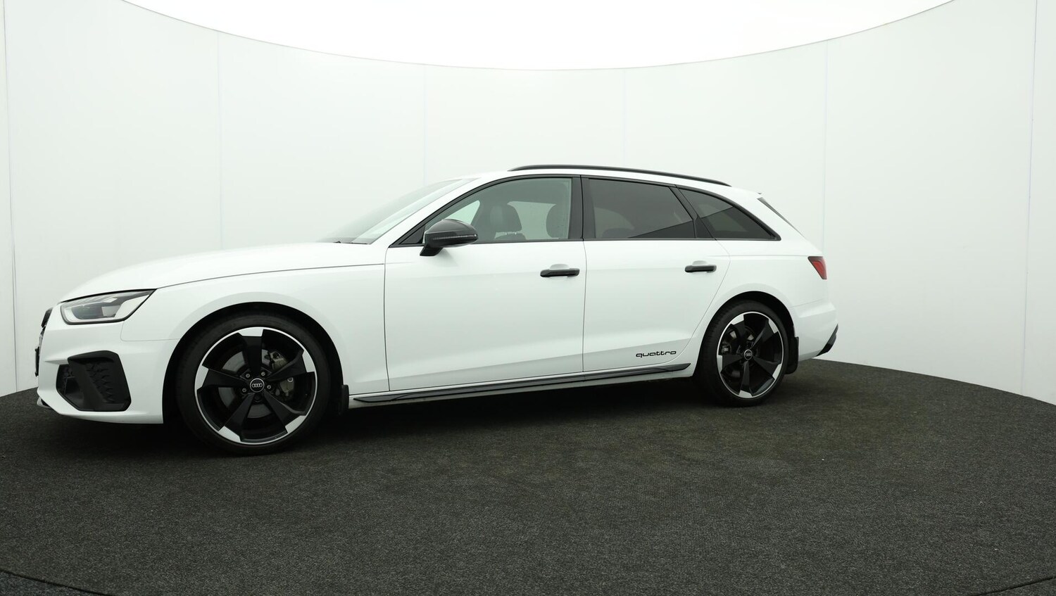 Used Audi A4 Avant 2020 for sale - 76072197: Photo 68