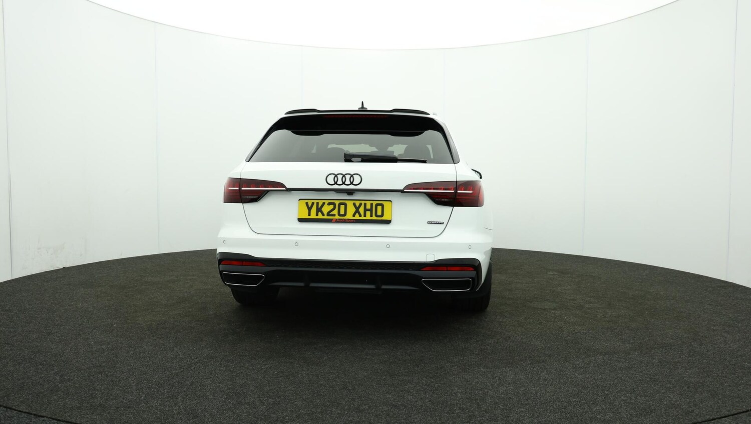 Used Audi A4 Avant 2020 for sale - 76072197: Photo 69