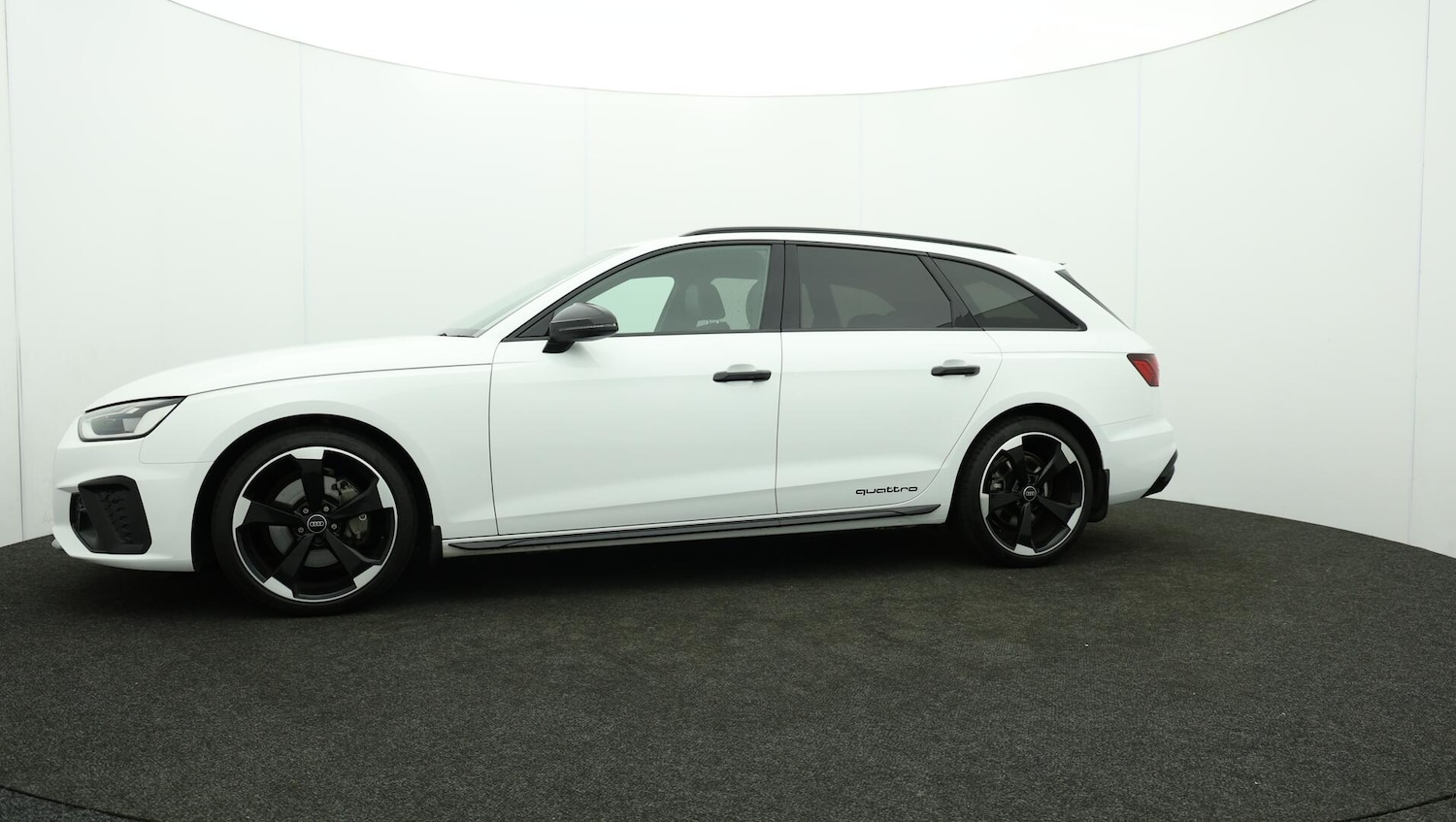 Used Audi A4 Avant 2020 for sale - 76072197: Photo 70