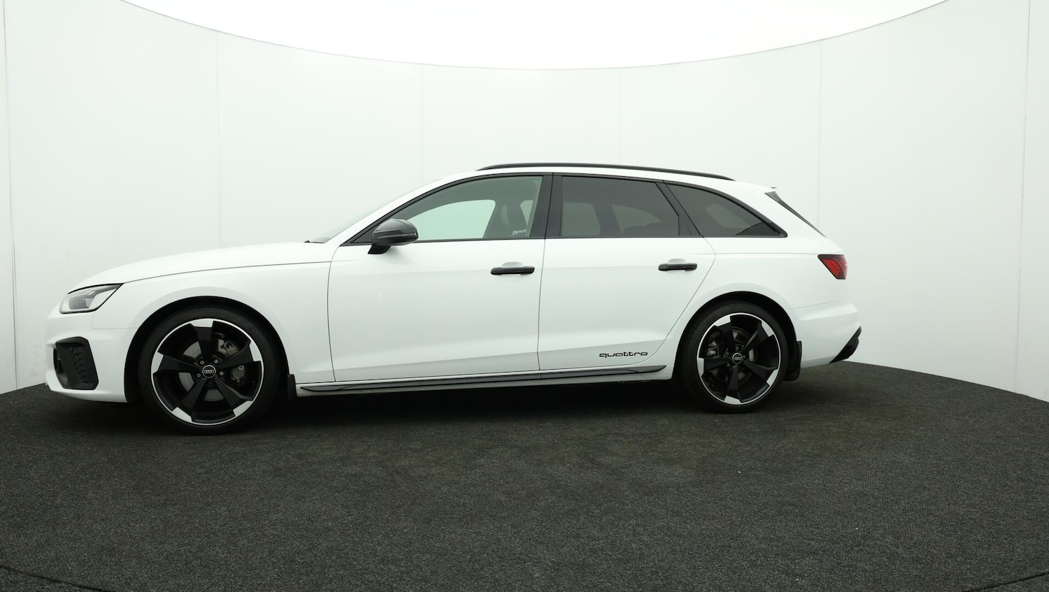 Used Audi A4 Avant 2020 for sale - 76072197: Photo 71