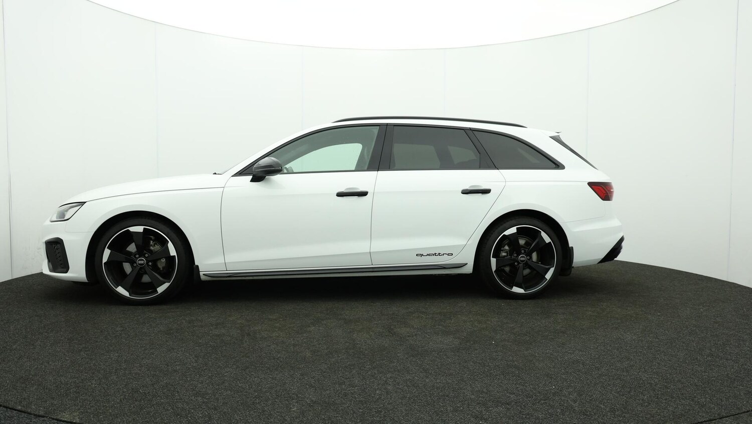 Used Audi A4 Avant 2020 for sale - 76072197: Photo 72