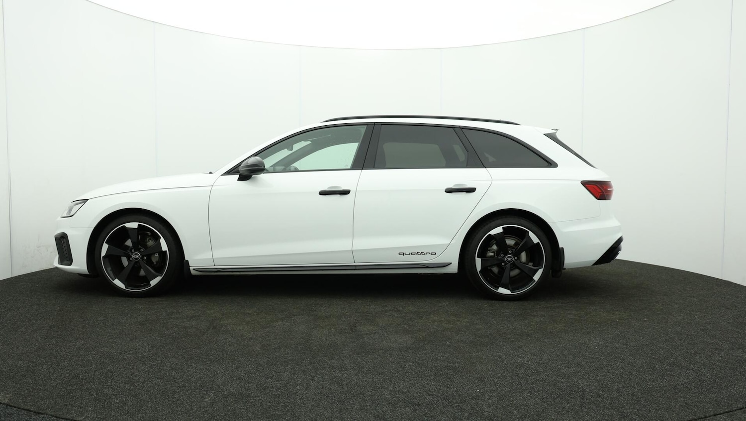 Used Audi A4 Avant 2020 for sale - 76072197: Photo 73