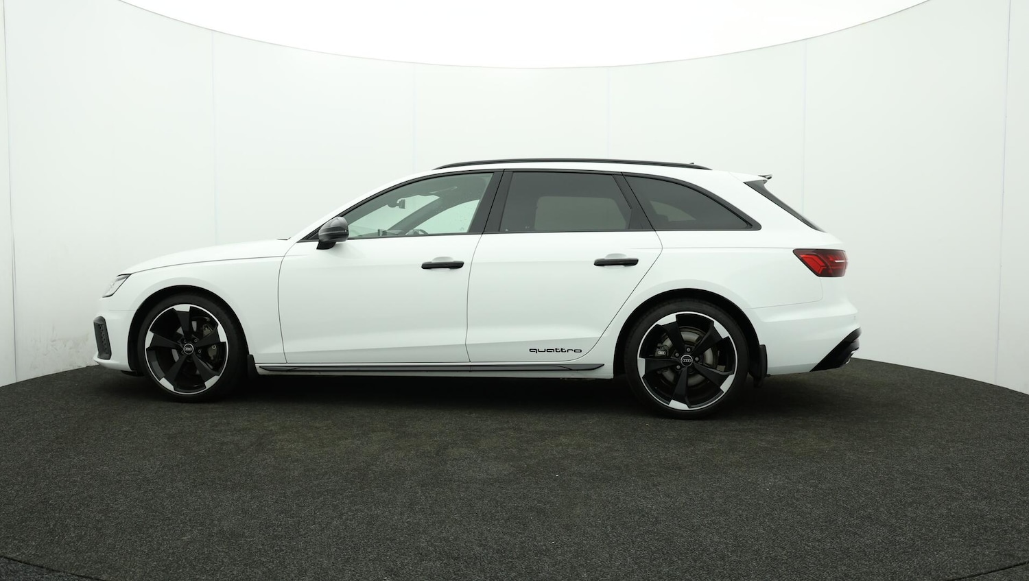 Used Audi A4 Avant 2020 for sale - 76072197: Photo 74