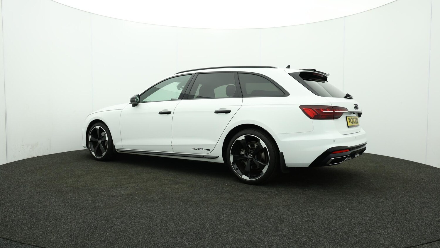 Used Audi A4 Avant 2020 for sale - 76072197: Photo 78