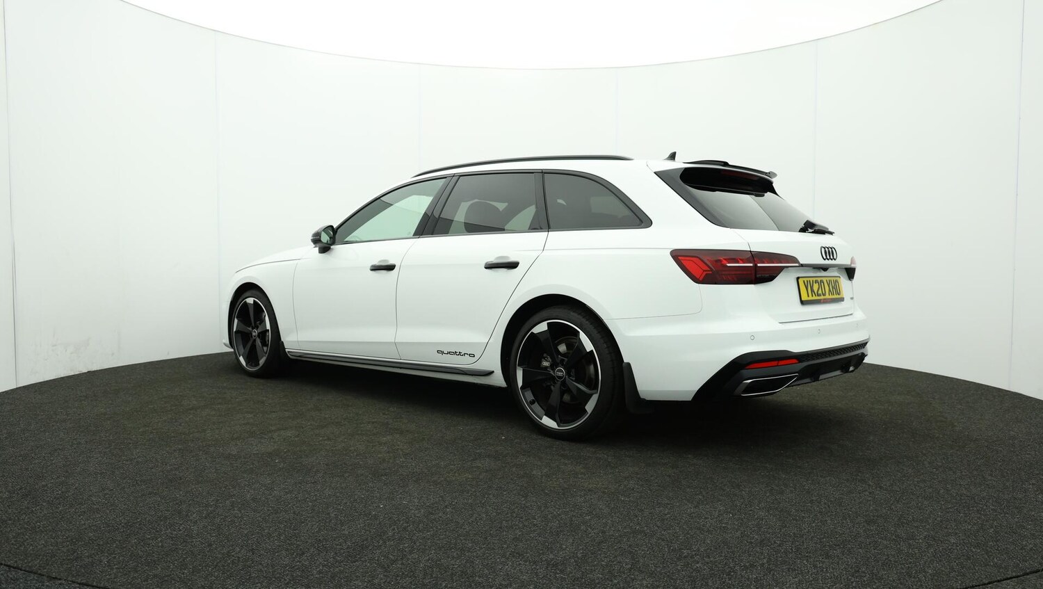 Used Audi A4 Avant 2020 for sale - 76072197: Photo 79