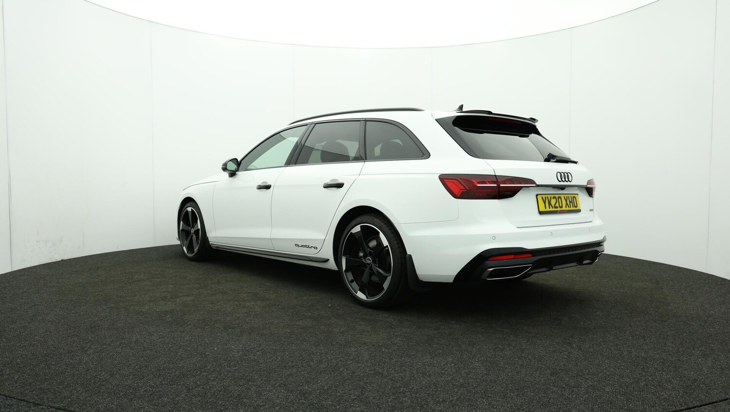 Used Audi A4 Avant 2020 for sale - 76072197: Photo 81