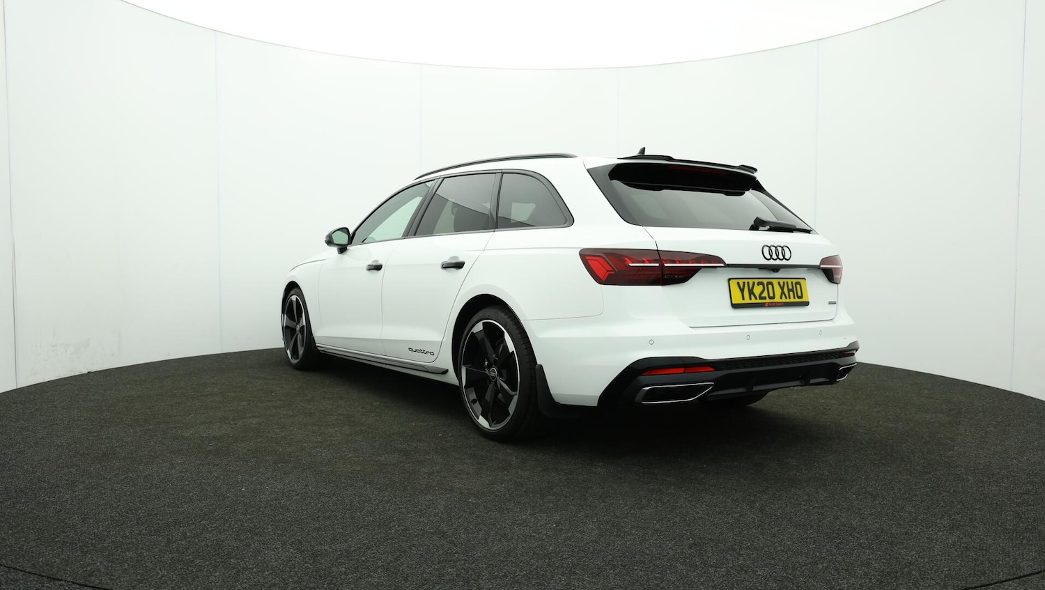 Used Audi A4 Avant 2020 for sale - 76072197: Photo 82