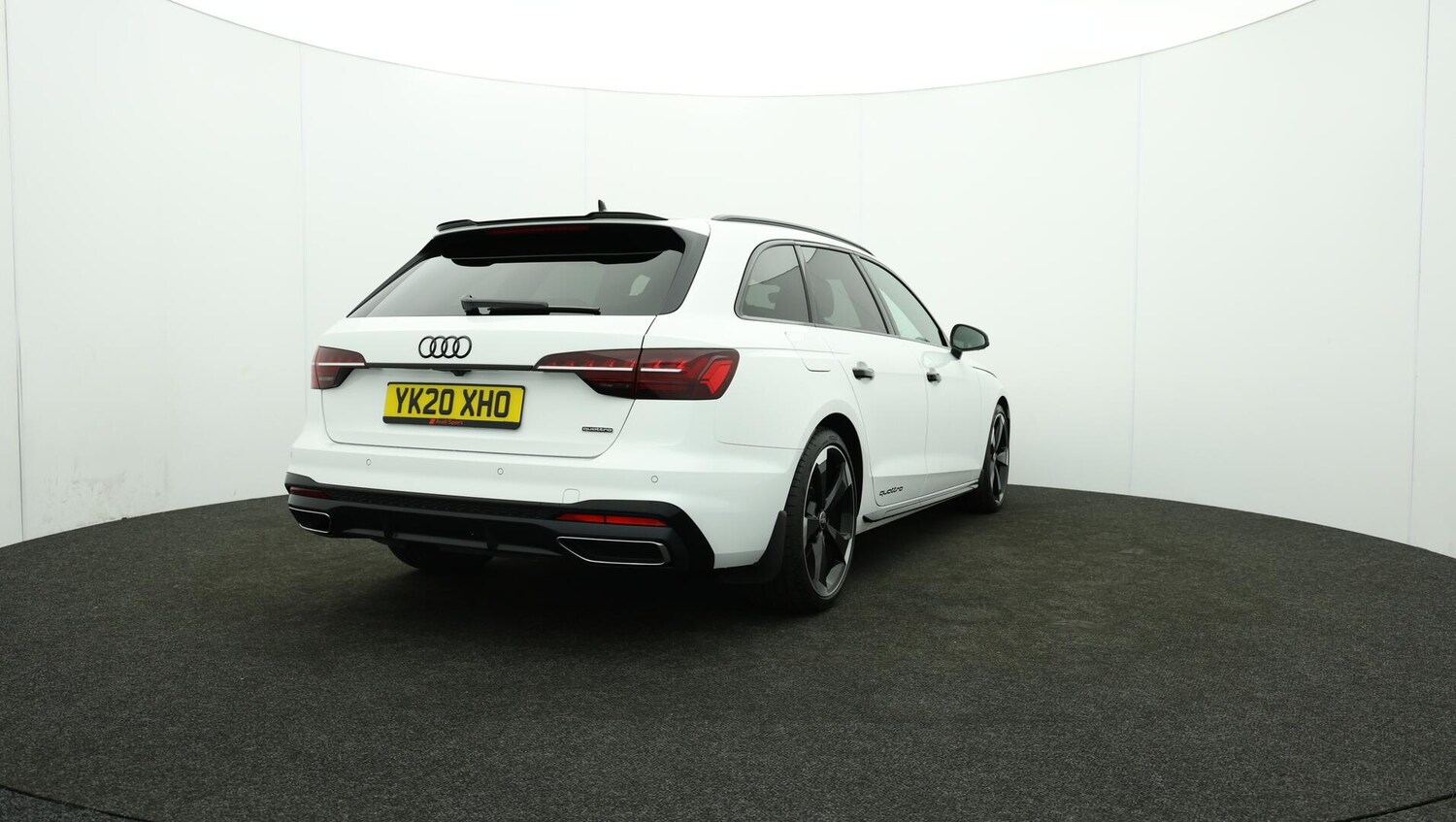 Used Audi A4 Avant 2020 for sale - 76072197: Photo 85