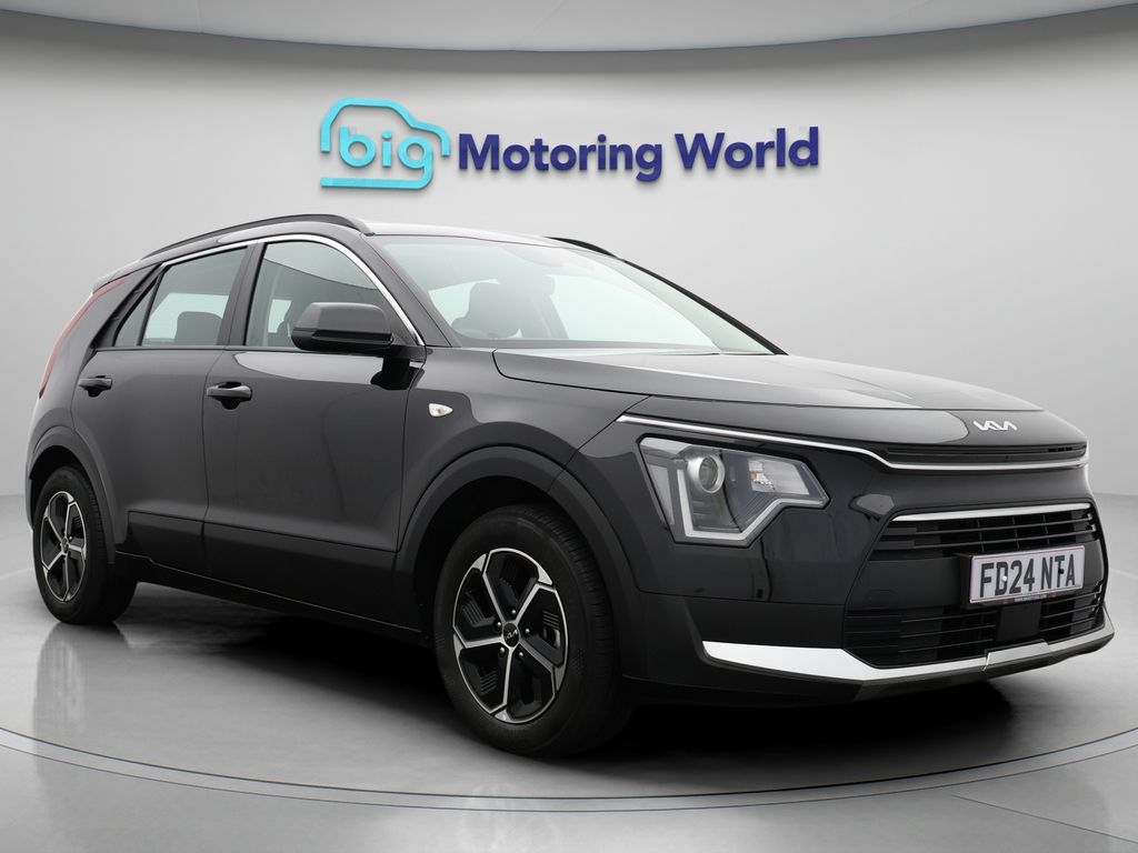 Used Kia Niro for sale - 76814334: Photo 21