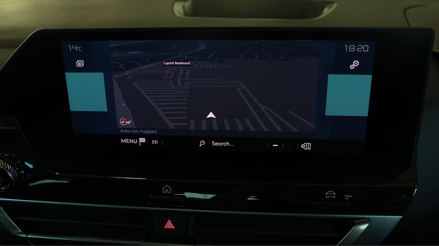 Used Citroen C4 2022 for sale - 77752805: Photo 11