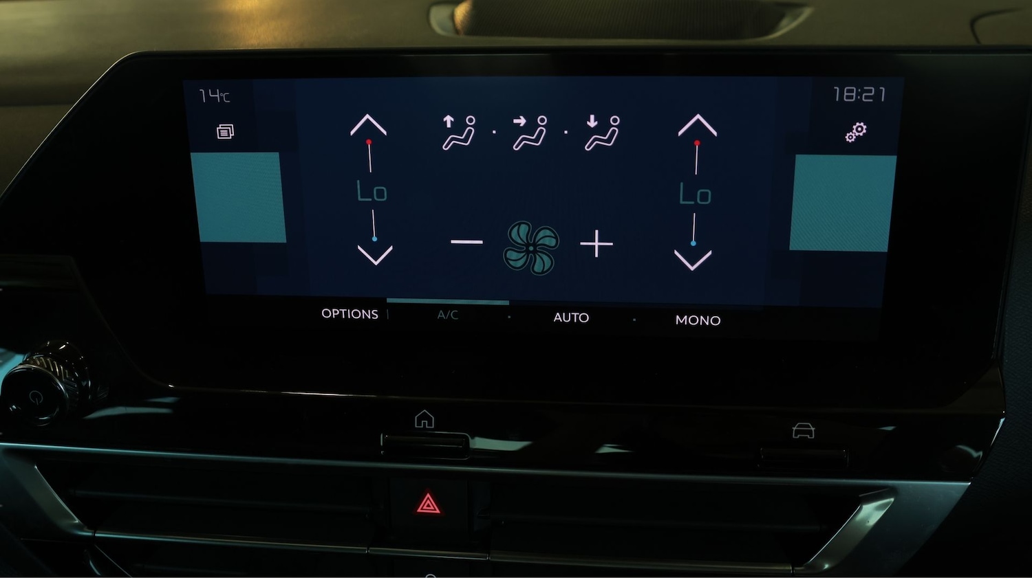 Used Citroen C4 2022 for sale - 77752805: Photo 12