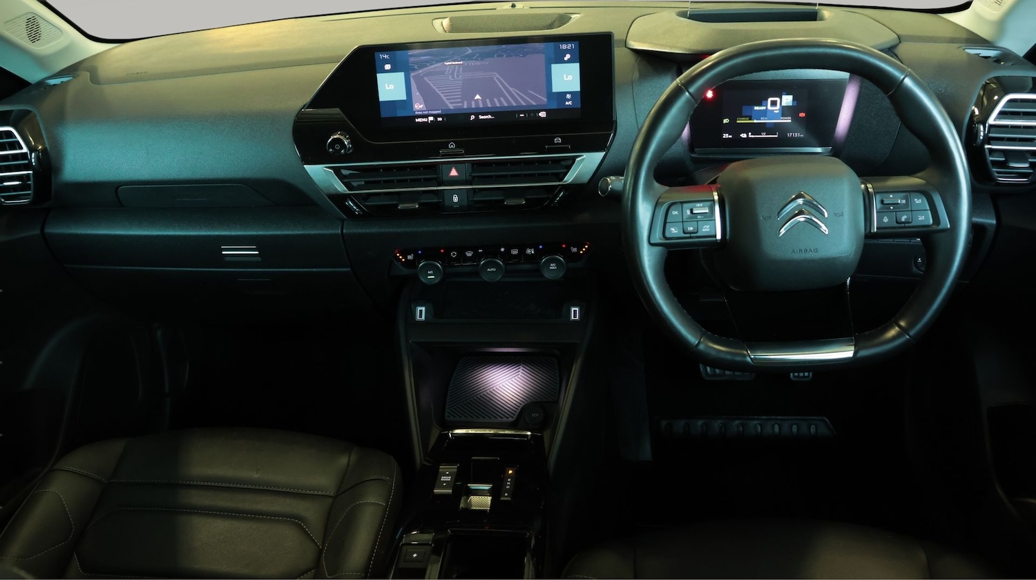 Used Citroen C4 2022 for sale - 77752805: Photo 13