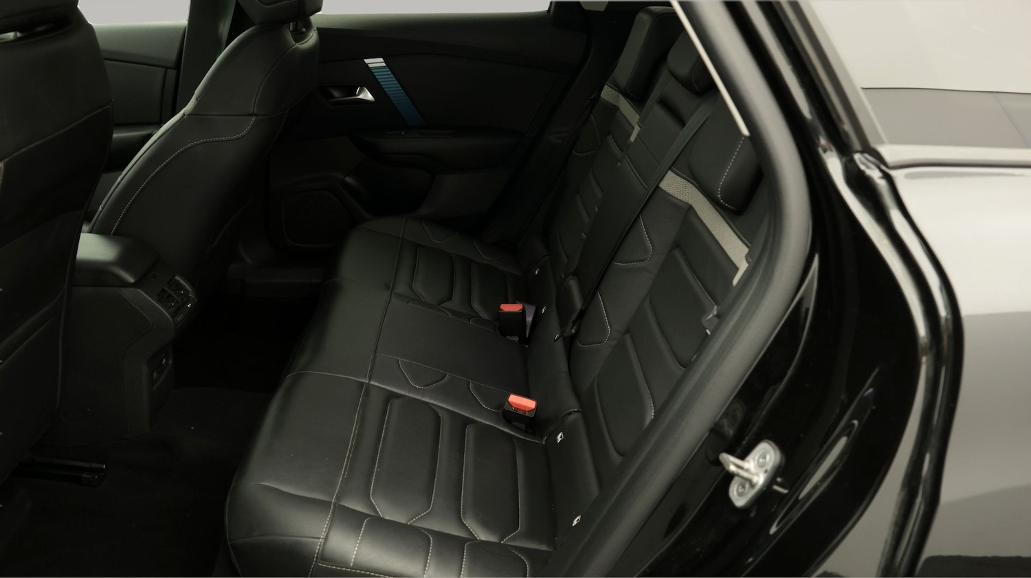 Used Citroen C4 2022 for sale - 77752805: Photo 16