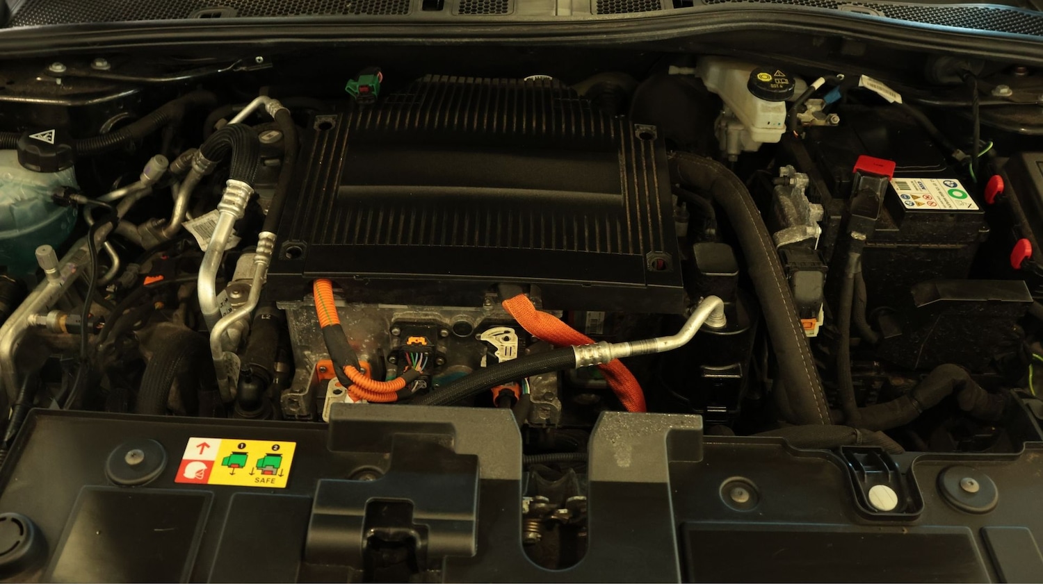 Used Citroen C4 2022 for sale - 77752805: Photo 19