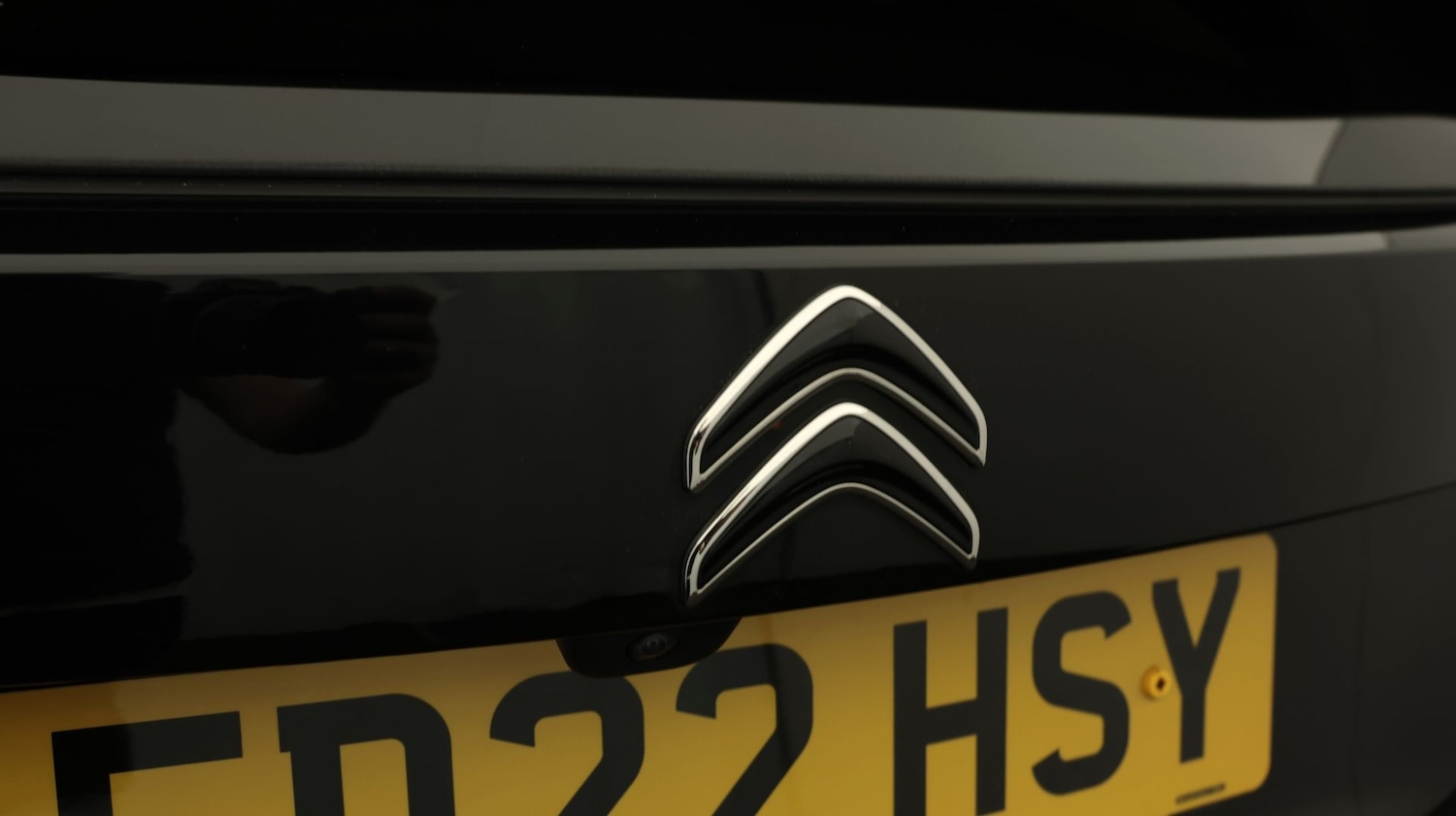 Used Citroen C4 2022 for sale - 77752805: Photo 22