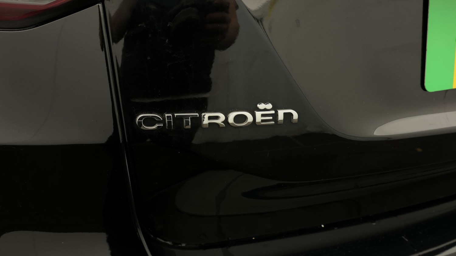 Used Citroen C4 2022 for sale - 77752805: Photo 25