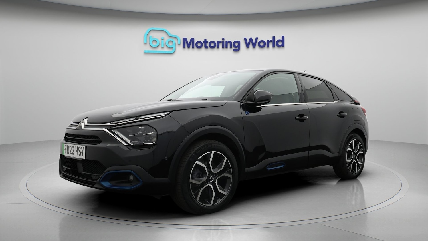 Used Citroen C4 2022 for sale - 77752805: Photo 3