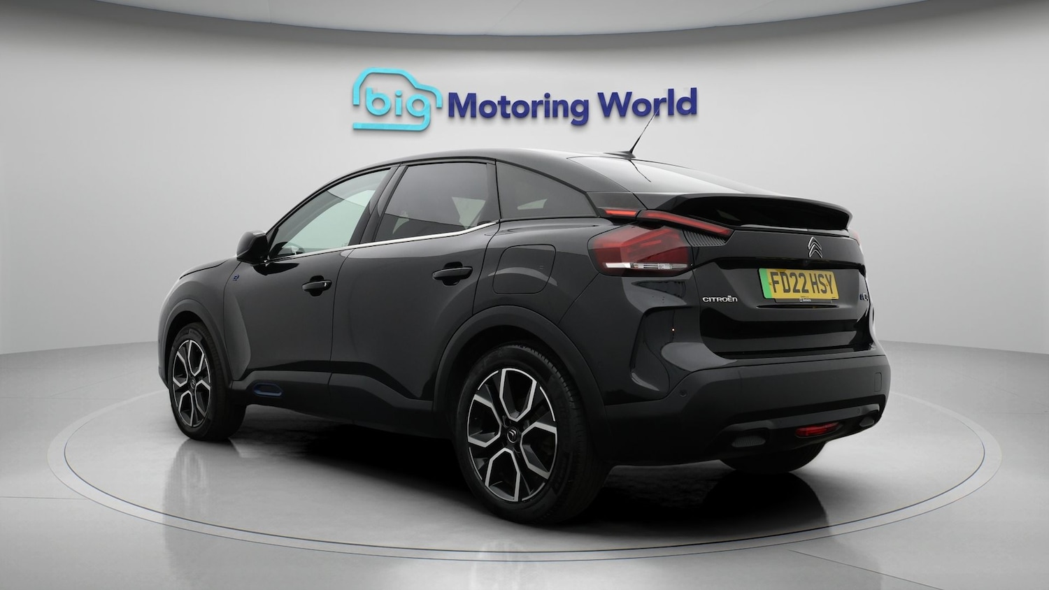 Used Citroen C4 2022 for sale - 77752805: Photo 5