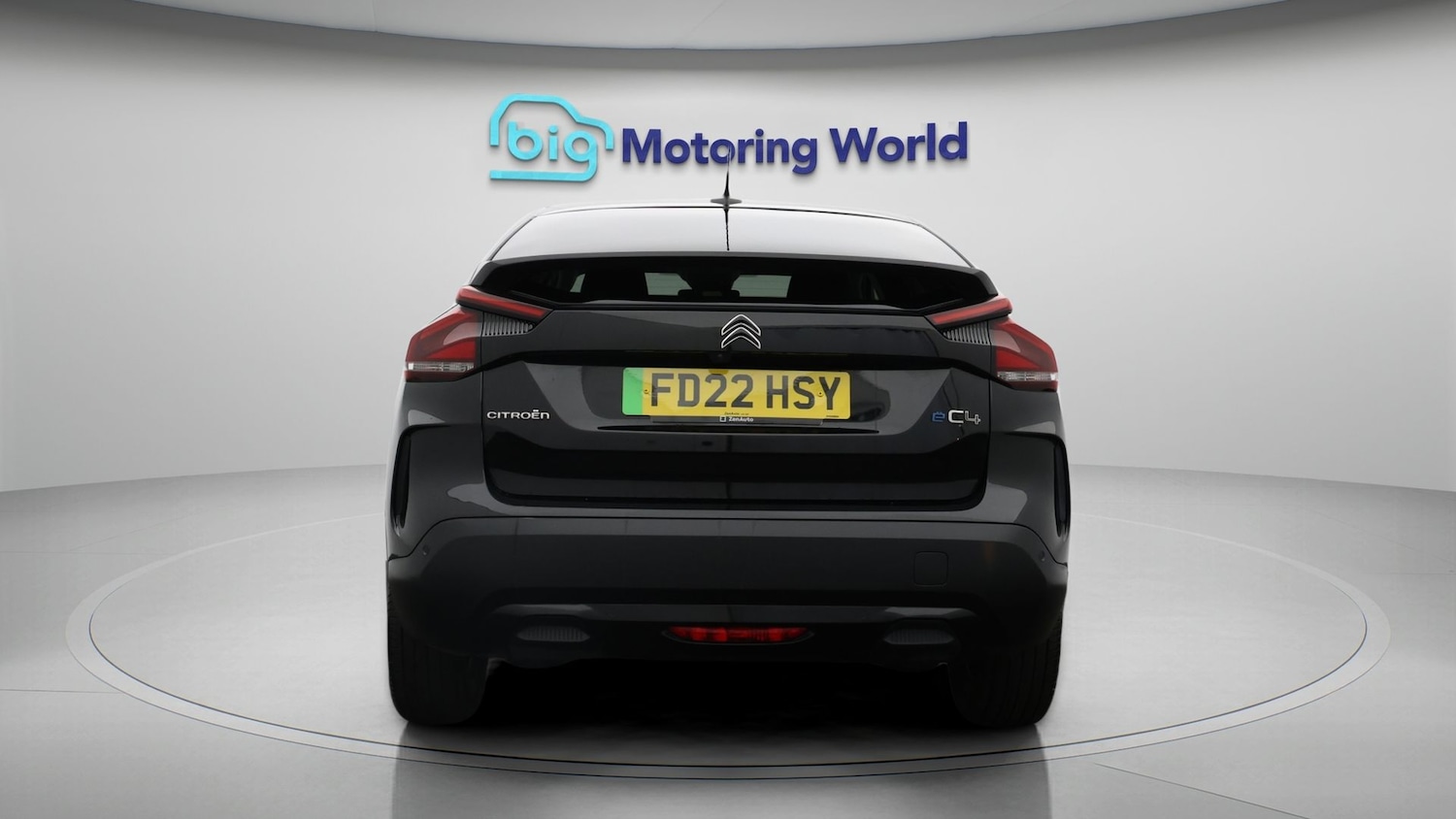 Used Citroen C4 2022 for sale - 77752805: Photo 6