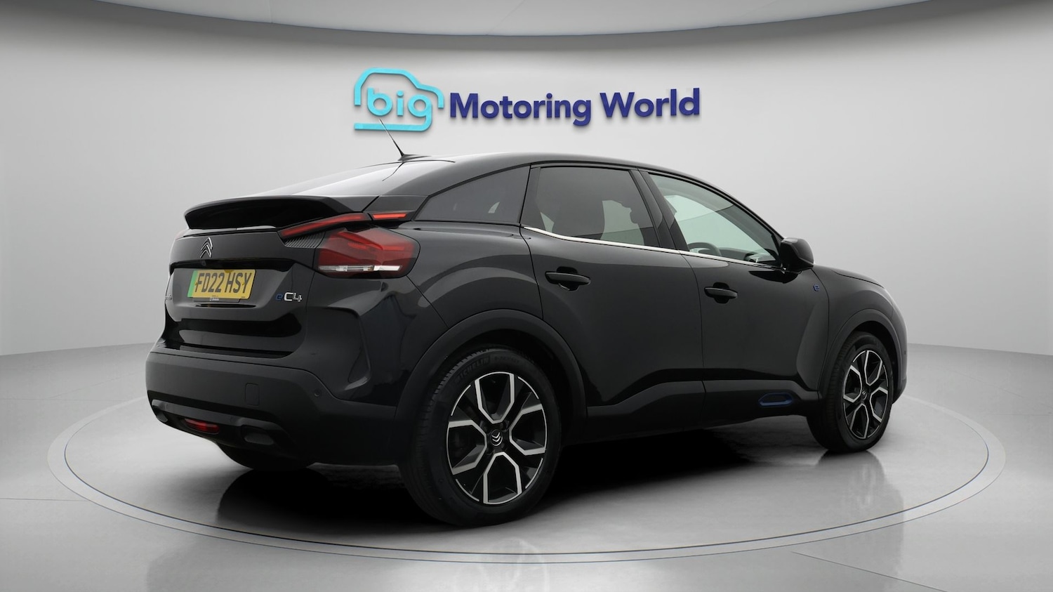 Used Citroen C4 2022 for sale - 77752805: Photo 7