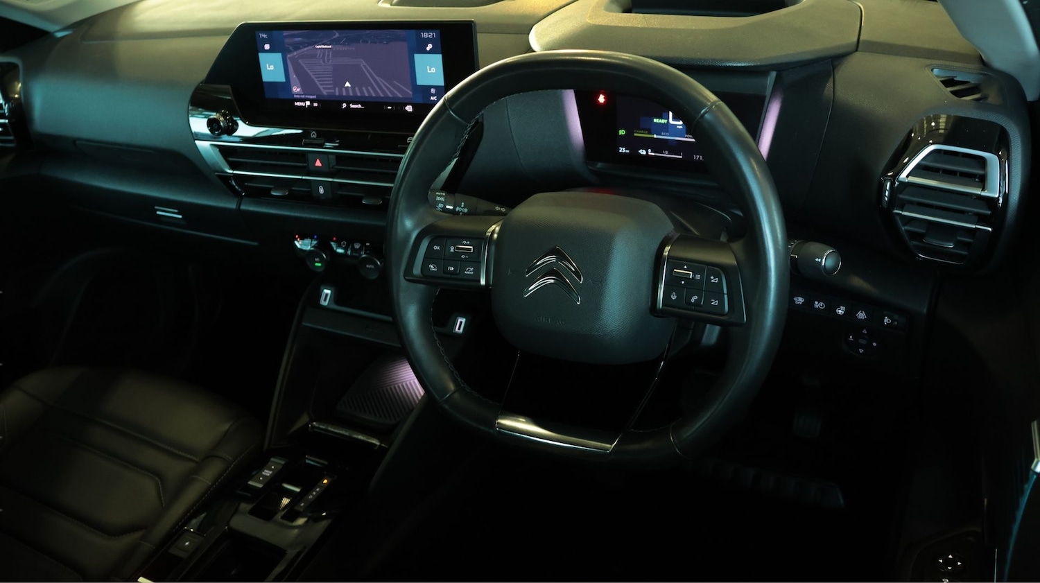 Used Citroen C4 2022 for sale - 77752805: Photo 9