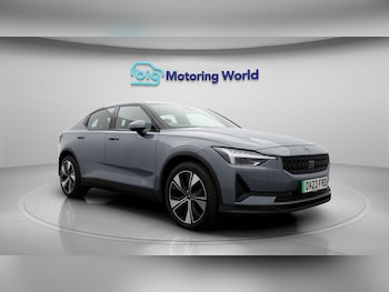 Used Polestar Polestar 2 2023 for sale - 78411883: Photo