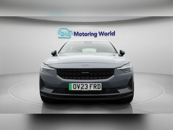 Used Polestar Polestar 2 2023 for sale - 78411883: Photo