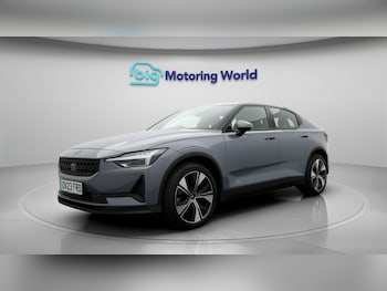 Used Polestar Polestar 2 2023 for sale - 78411883: Photo